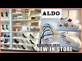 ALDO SHOES AND BAGS NEW COLLECTION | ALDO NEW ARRIVAL SEPT 2020 |COME SHOP WITH ME