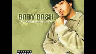 Watch Baby Bash Dont Disrespect My Mind video