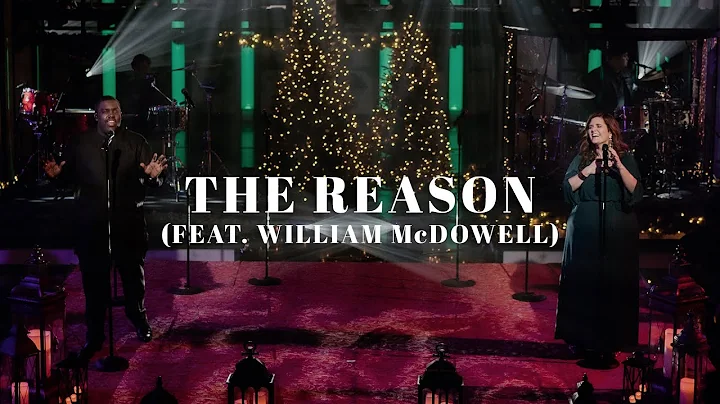 David & Nicole Binion - The Reason (Feat. William ...
