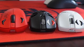 LIFECHANGING Mouse Grips (Sospacer Review)