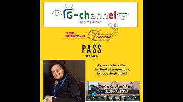Alganesh Fessaha: dal Sinai a Lampedusa, la voce degli ultimi