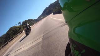 Blackhawks Moto Grupo - Rj Bv Itaipava - 260513