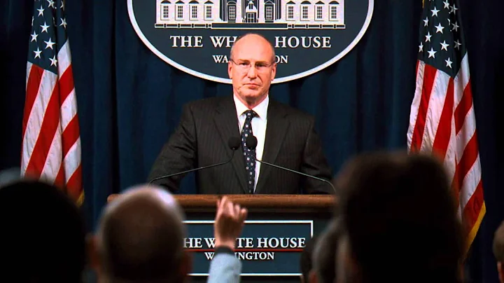 HBO Film: Too Big To Fail - Critics Trailer (HBO)