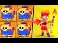 Best Brawl Stars Box Opening in 2020!