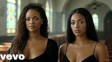 Rihanna Ft Beyonce - Anchor (2025 Official Music Video)