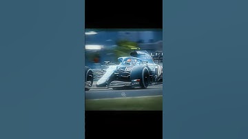 He