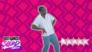 Just Dance 2018 - Tumbum (Extreme Version) - MEGASTAR gameplay