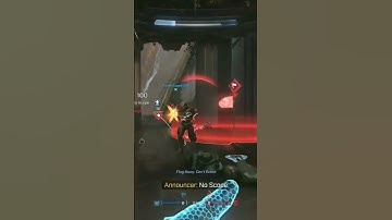 Halo Infinite Double Kill