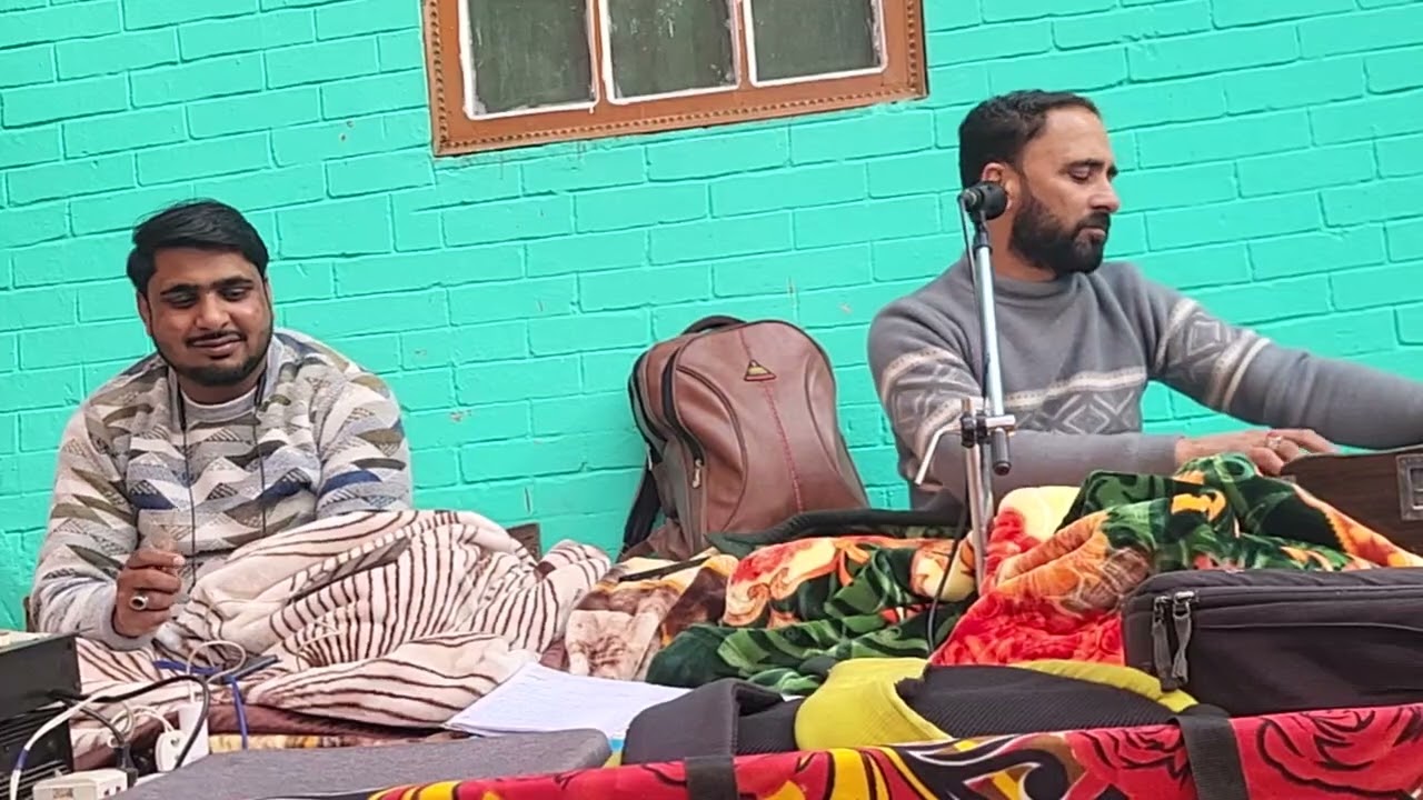 Saif Ul Malook | Zakhmi Dil | Pahari Song | Tabassum Wangathi