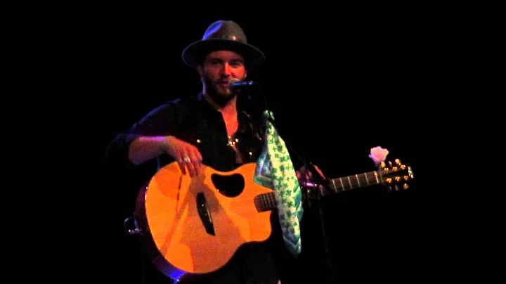 Keith Harkin shares a fun memory of George Donaldson