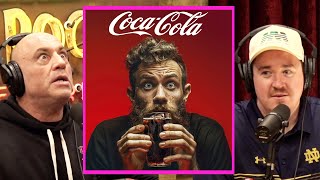 Is Coca-Cola ADDICTIVE? | Joe Rogan & Shane Gillis screenshot 3