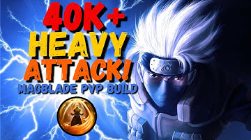 Tri Focus is BROKEN! 🤦‍♂️ Magblade PVP Build - ESO Scribes of Fate