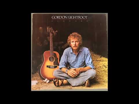 Gordon Lightfoot - Sundown (1974) Part 2 (Full Album)* - YouTube