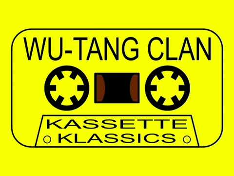Wu-Tang Clan / Kassette Klassics / Mix 2