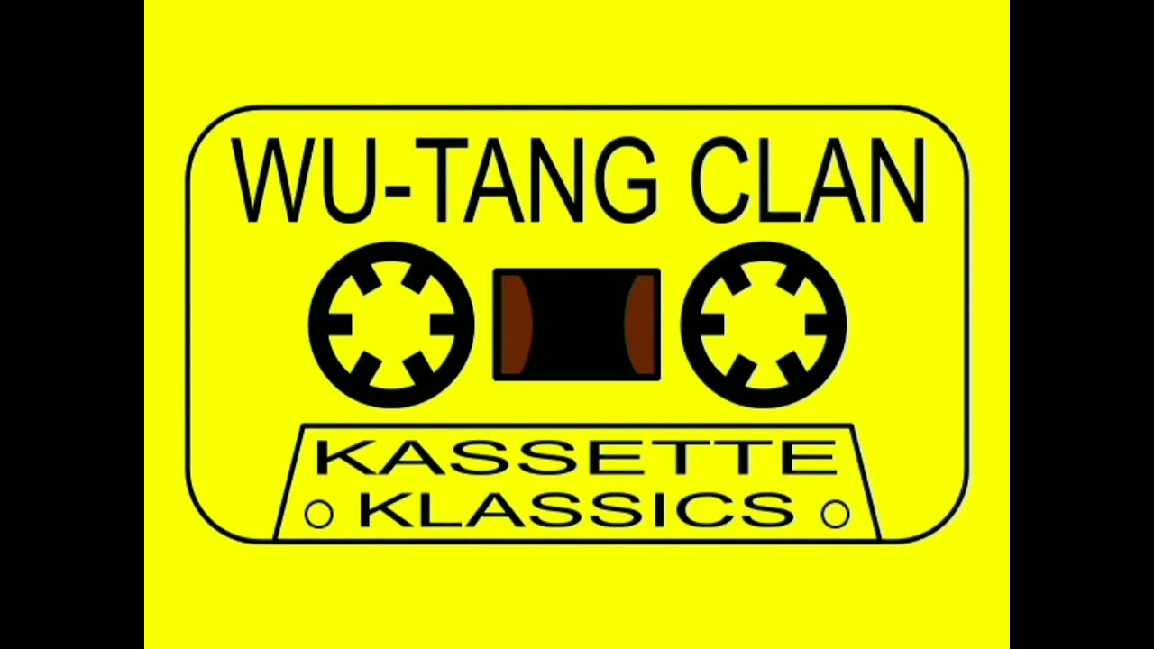 Wu-Tang Clan / Kassette Klassics / Mix #2, of 4 - YouTube