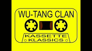 Wu-Tang Clan / Kassette Klassics / Mix #2, of 4