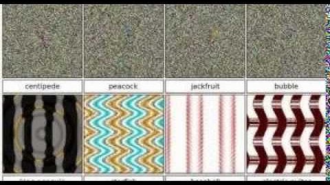 Researchers find a way to fool deep neural networks into 