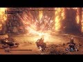 SEKIRO 義父 8周目 ハードモード 苦難+厄憑 ノーダメージ NG+7 Hard Mode No Damage