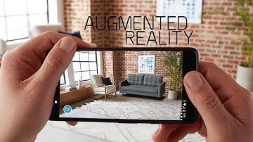5 Augmented Reality Inventions