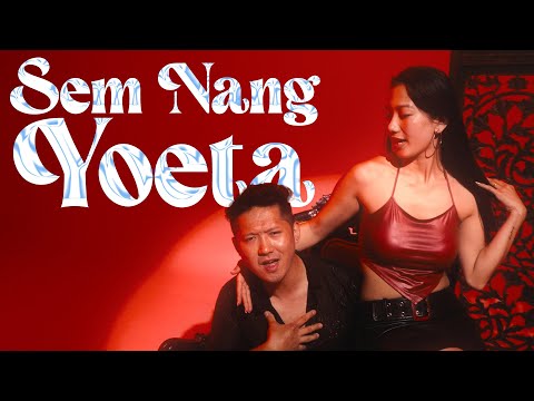 Tenkun Ft Tedd Kyap Sem Nang Yoeta Official MV Singtola 