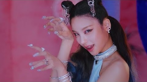 Every ITZY MV but only Yeji