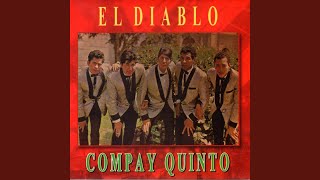 Video thumbnail of "COMPAY QUINTO - La Rumba del Chinito"