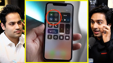 THIS IS How You Can Be Hacked If You Keep Bluetooth & Wifi On - Saket Modi | Raj Shamani Clips