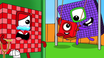 What The Hell is Numberlocks 64 Doing? Don