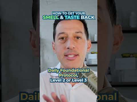 Videó: Hogyan együnk szagokat?
