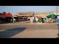 Счастливцево Рынок центр села базар магазины Щасливцеве Азовське море