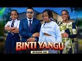 BINTI YANGU BEHIND THE SCENE 