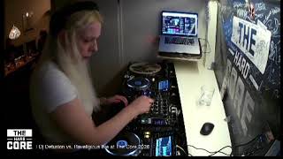 Raveligious   Thehardcorenl 170bpm Part  2 Hardtechno Rawstyle Rave