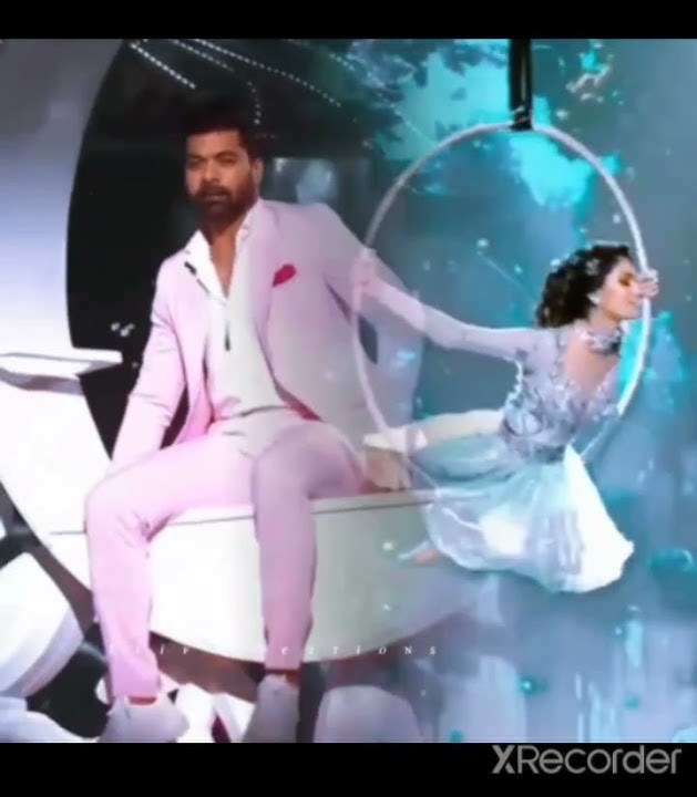 shabir sriti cross over ❤😍❤ dance performance #zra2021 and #jdj ❤❤❤❤ source:twitter abhigya fan page