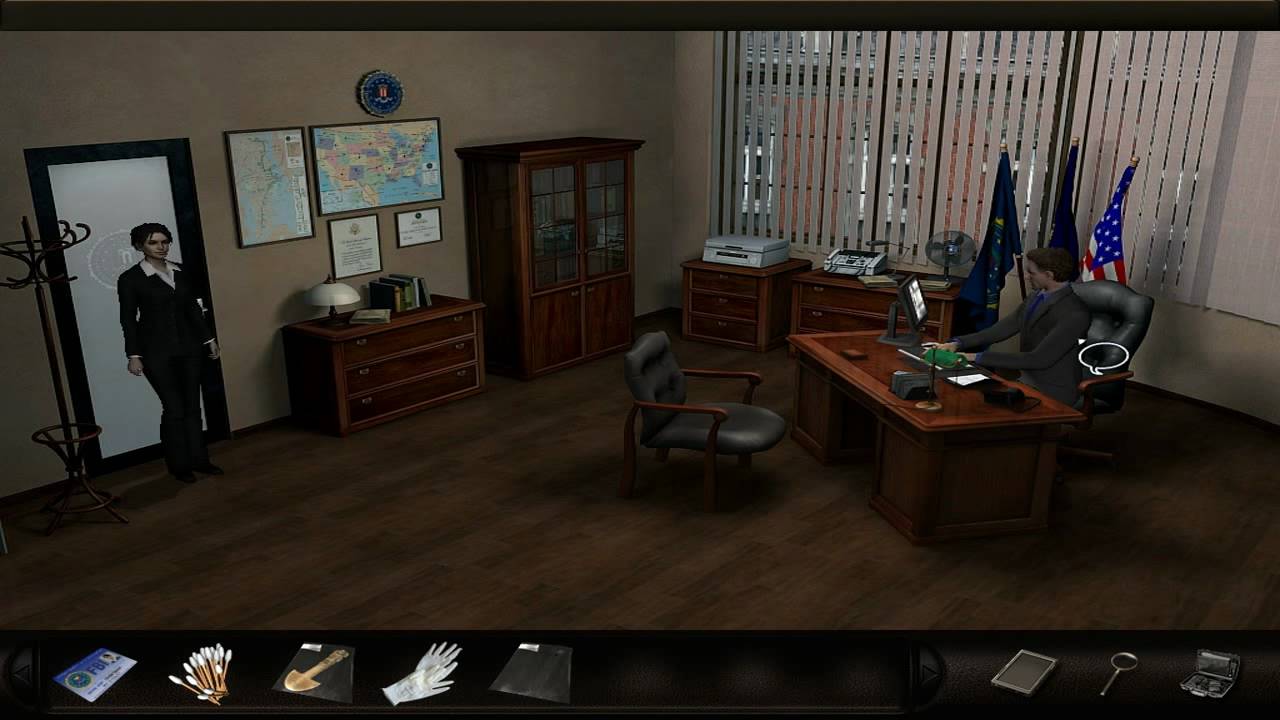 Игры на тему преступление. Art of Murder: FBI Confidential. Art of Murder игра. Игра ФБР секретные материалы. Смерть как искусство секретные материалы ФБР игра.