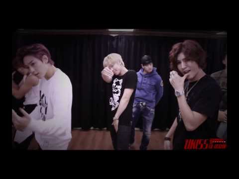 (+) U-KISS - She's Mine