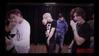 U-KISS(유키스) '내 여자야(She's Mine) 안무연습 영상 Dance Practice Concept Video ver.