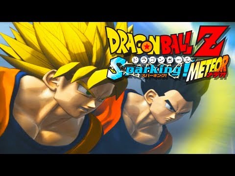 dragon ball z sparking meteor ps2 iso torrent dragon ball z sparking meteor ps2 iso torrent