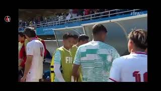 INDONESIA U23 VS GUENIA U23 REAL LIVE