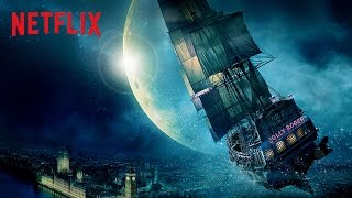 PAN 〜ネバーランド、夢のはじまり〜 Netflixで独占配信中 [HD]