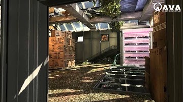 Presenting Aeria Games