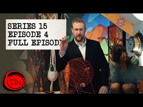 Series 15, Episode 4 - How Heavy Is The Water? | Full Episode