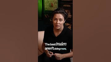 Trading Psychology Series Day 29: Why Doing Less Makes You a Better Trader #fundingpips #motivation