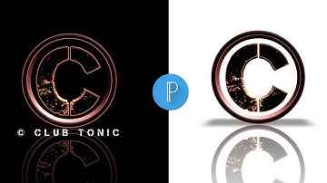 Professional YouTube Thumbnail 3D Text HD ||Pixellab Tutorial