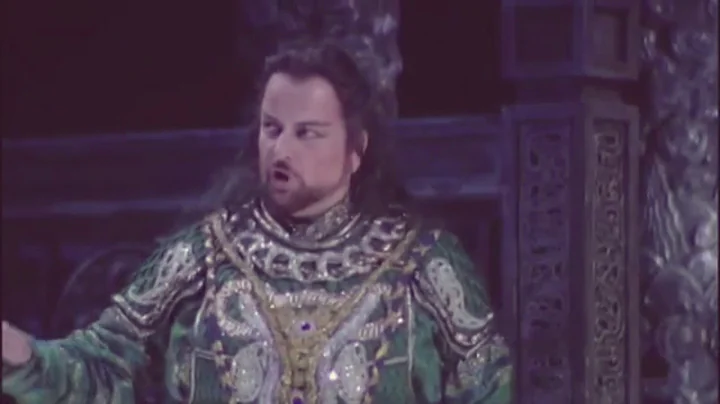 Franco Farina  Nessun Dorma