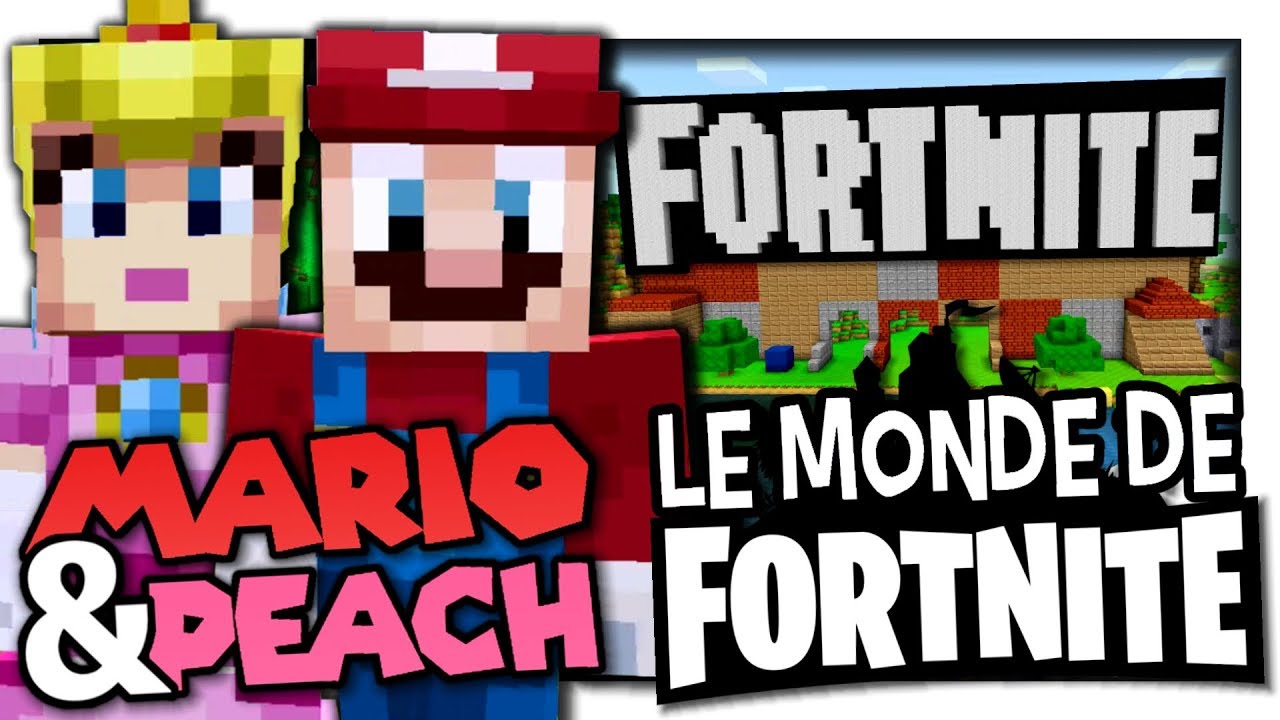 Youtube Video De Minecraft Monde Halloween Kim Et Guillaume