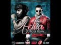 Actua (Oficial Remix ) - J Alvares Ft Yandel- REGGAETON 2013