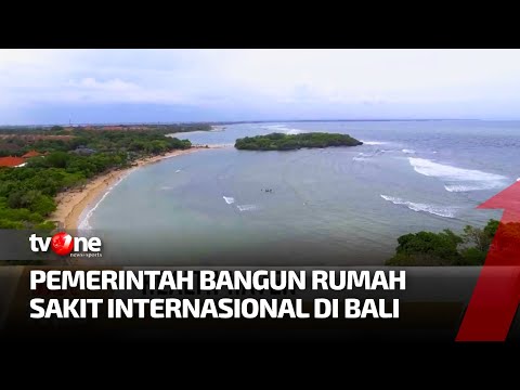 Rumah Sakit Bagai Surga Di Dunia | Hot Indonesia