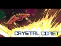 Crystal comet  fully story mode and a bit of random  excellent shmup where youre part of a team