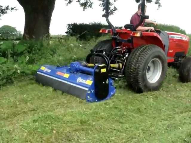 grass cutter heavy duty