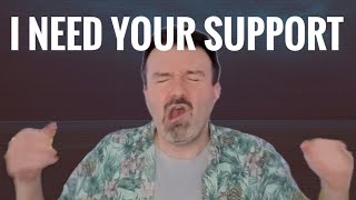 DARKSYDEPHIL IS OUT OF MONEY - Mad at the Internet